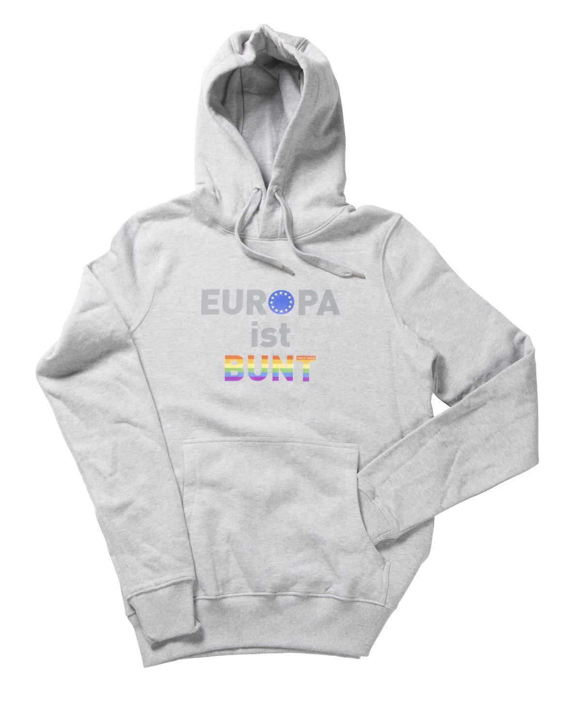 Europa ist Bunt - Hoodie