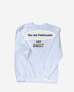 Berlin ist Bunt - Sweater