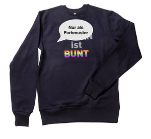 Köln ist Bunt - Sweater